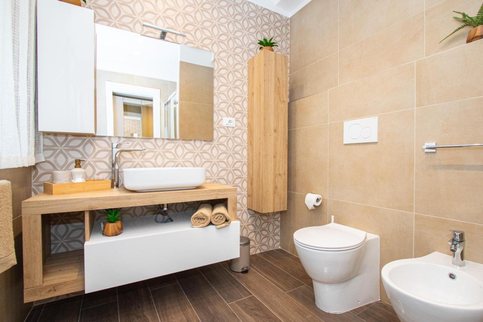 Roma Olimpia Luxury Home Monteverde Zewnętrze zdjęcie