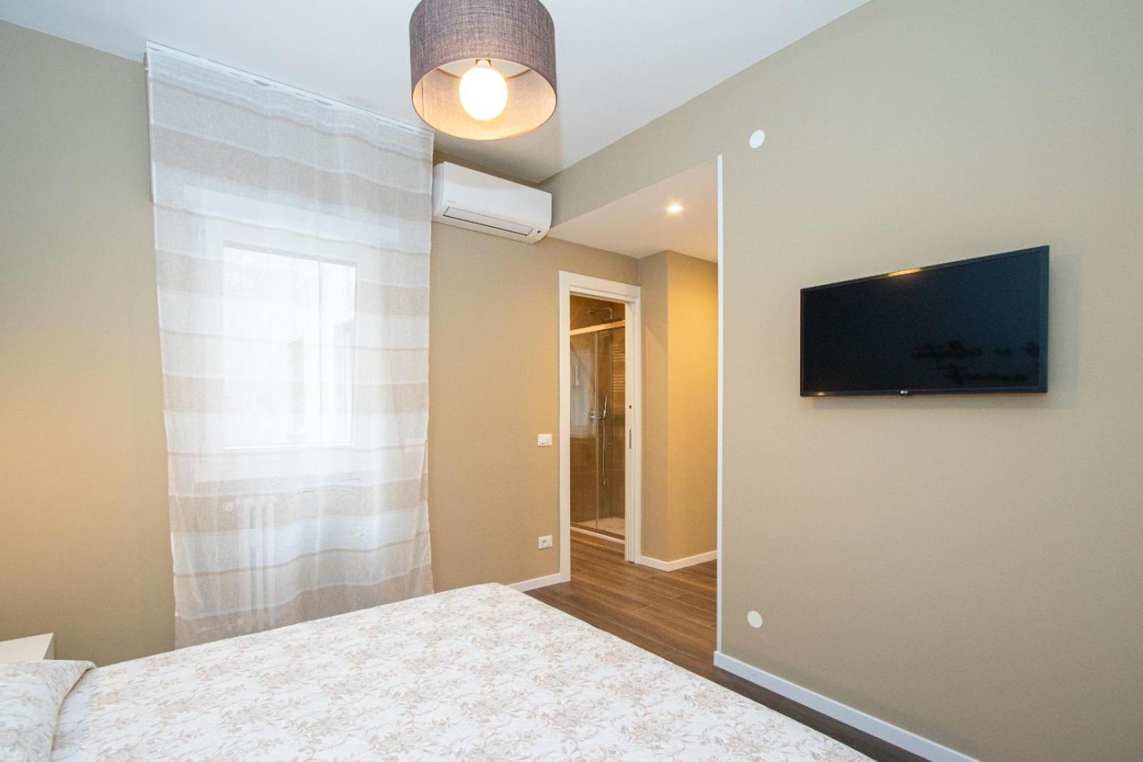 Roma Olimpia Luxury Home Monteverde Zewnętrze zdjęcie