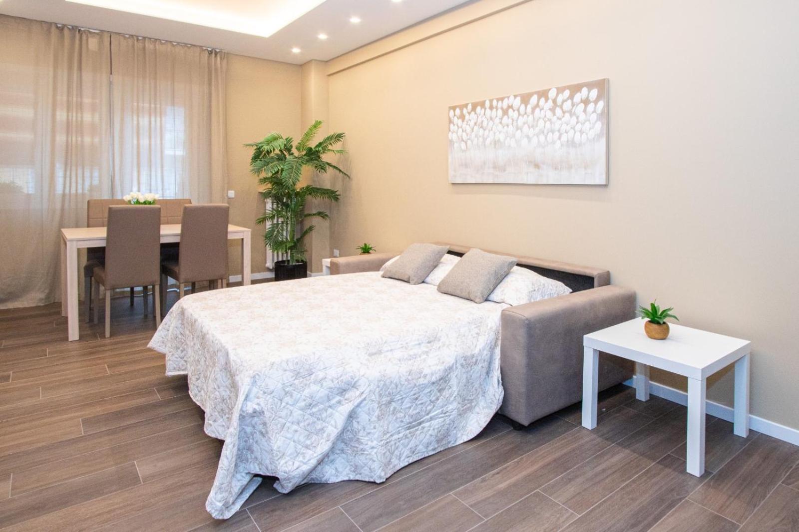 Roma Olimpia Luxury Home Monteverde Zewnętrze zdjęcie