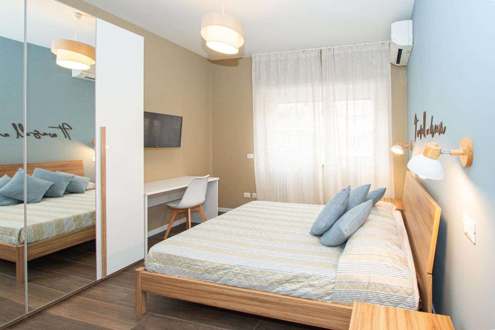 Roma Olimpia Luxury Home Monteverde Zewnętrze zdjęcie