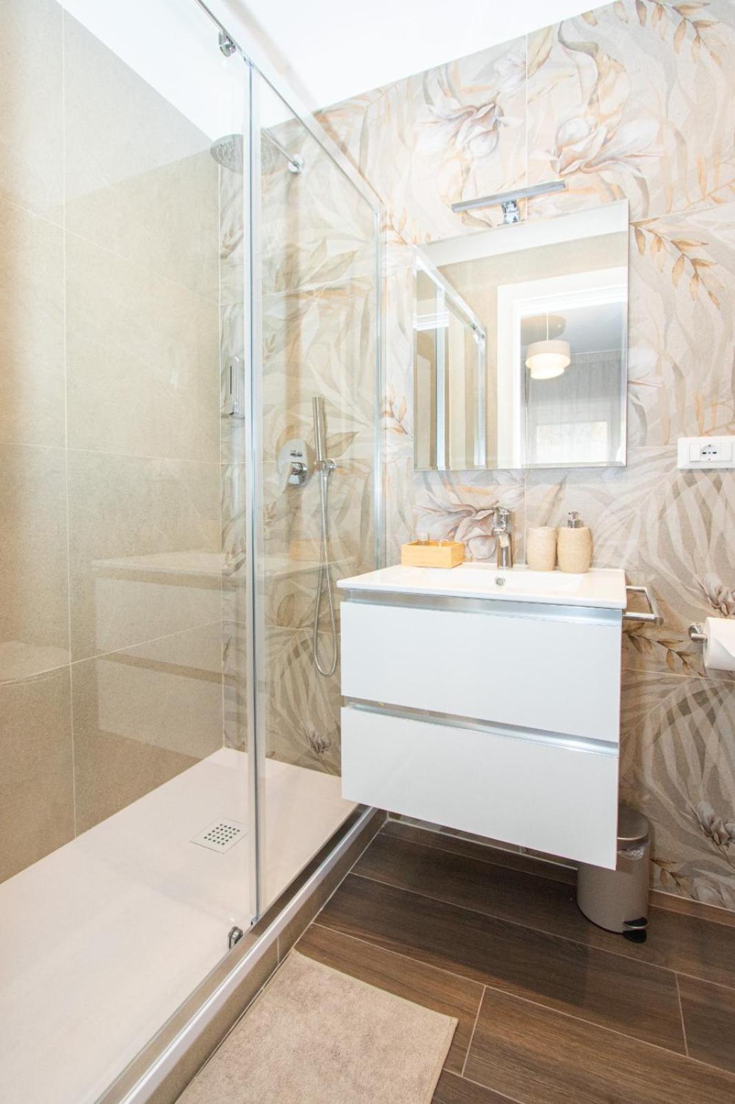 Roma Olimpia Luxury Home Monteverde Zewnętrze zdjęcie