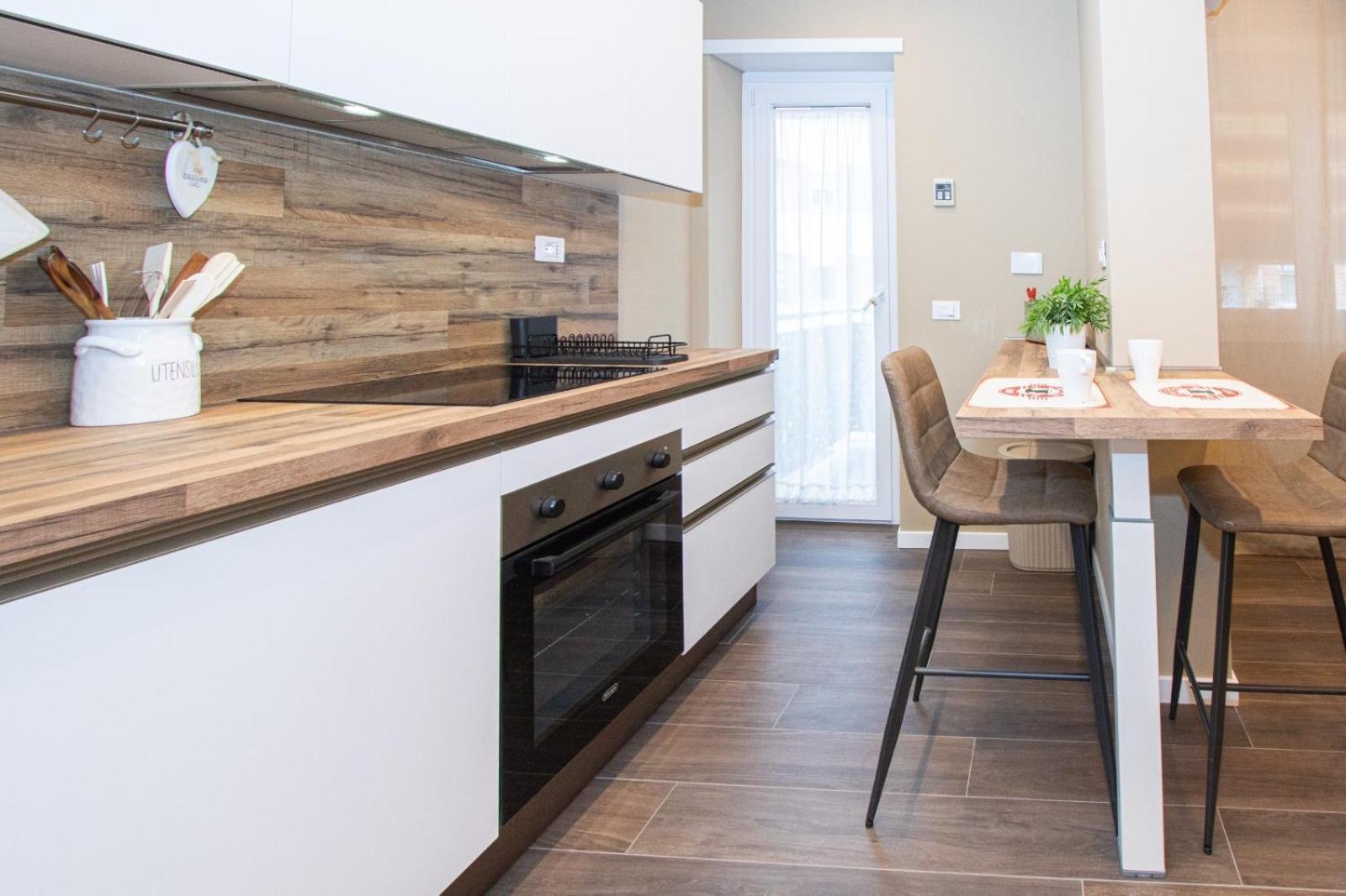 Roma Olimpia Luxury Home Monteverde Zewnętrze zdjęcie