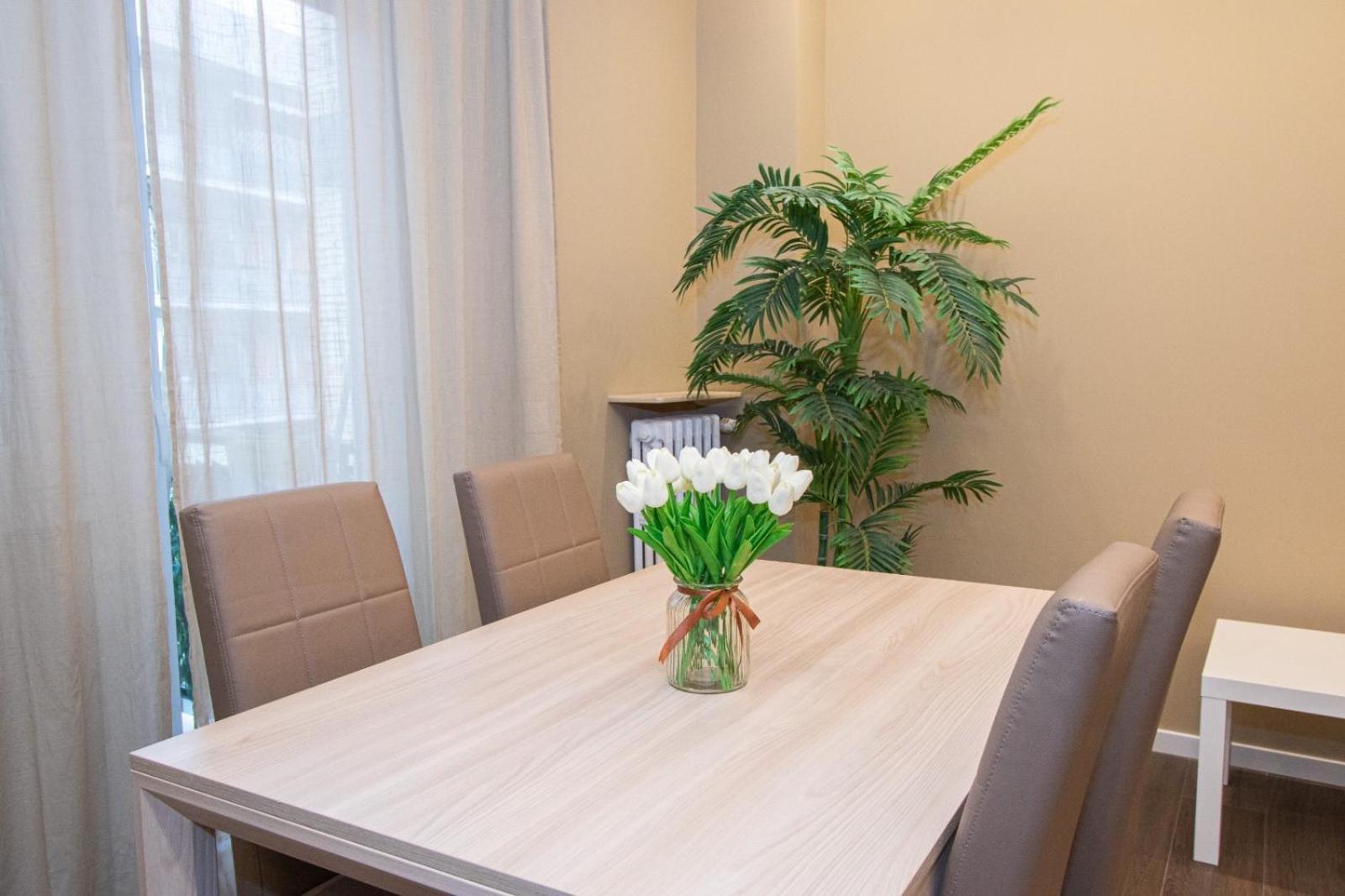 Roma Olimpia Luxury Home Monteverde Zewnętrze zdjęcie