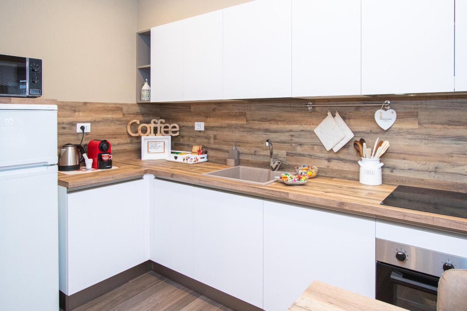 Roma Olimpia Luxury Home Monteverde Zewnętrze zdjęcie