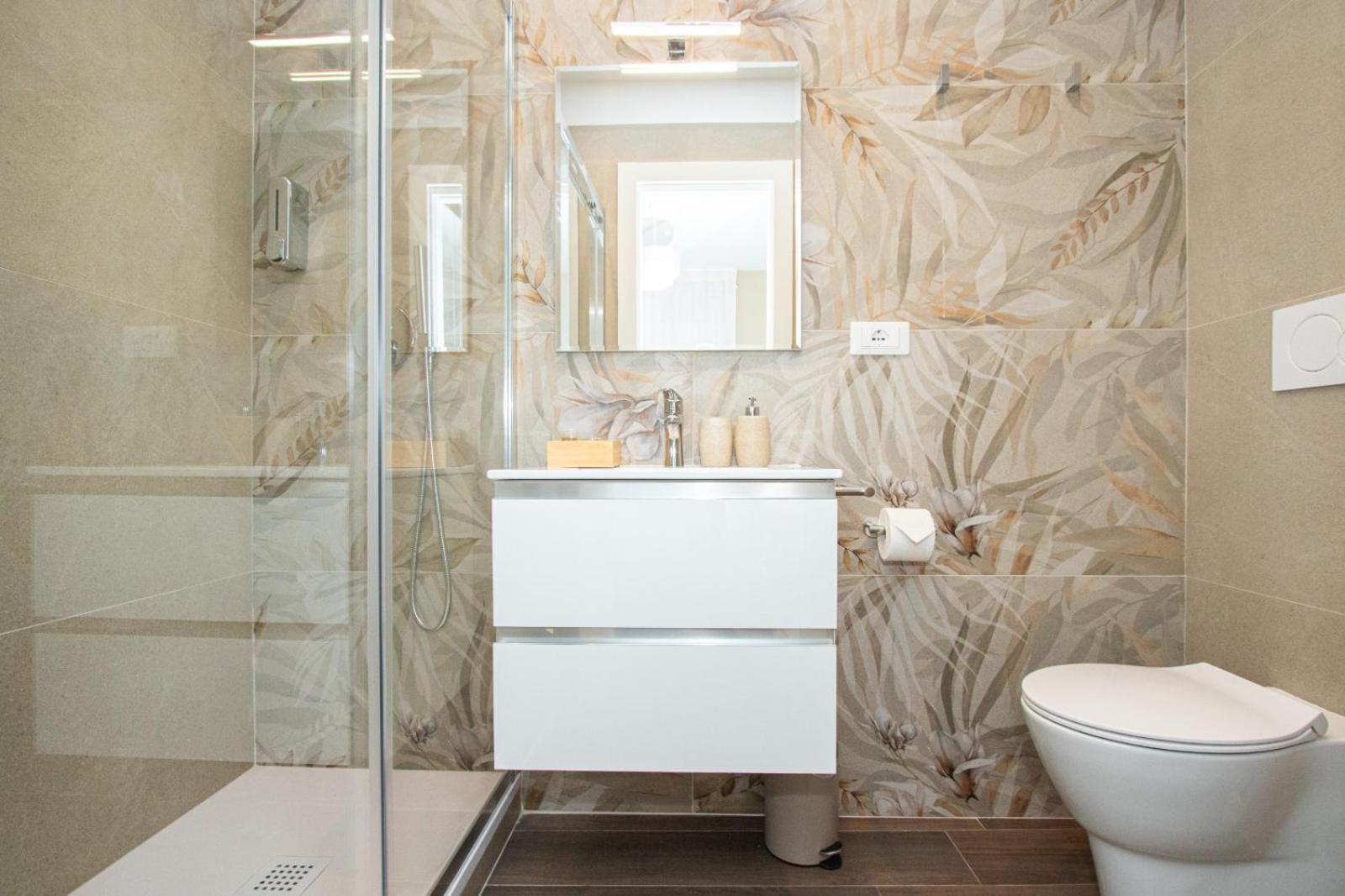 Roma Olimpia Luxury Home Monteverde Zewnętrze zdjęcie