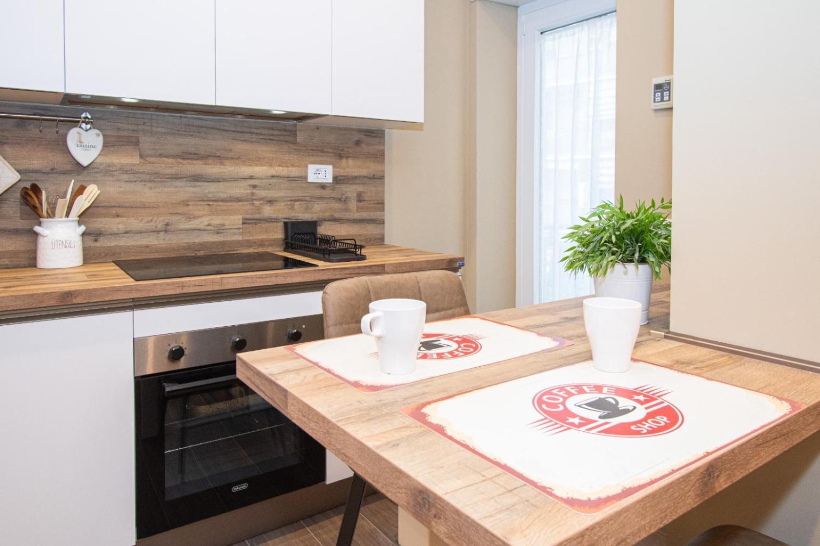 Roma Olimpia Luxury Home Monteverde Zewnętrze zdjęcie