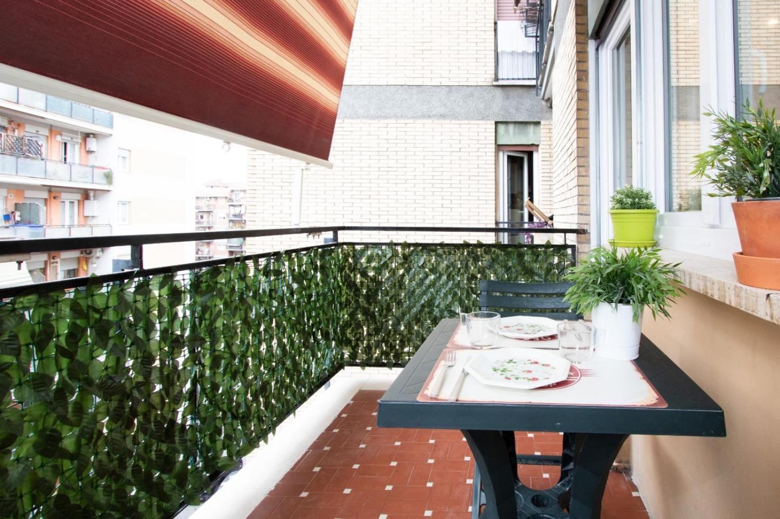 Roma Olimpia Luxury Home Monteverde Zewnętrze zdjęcie