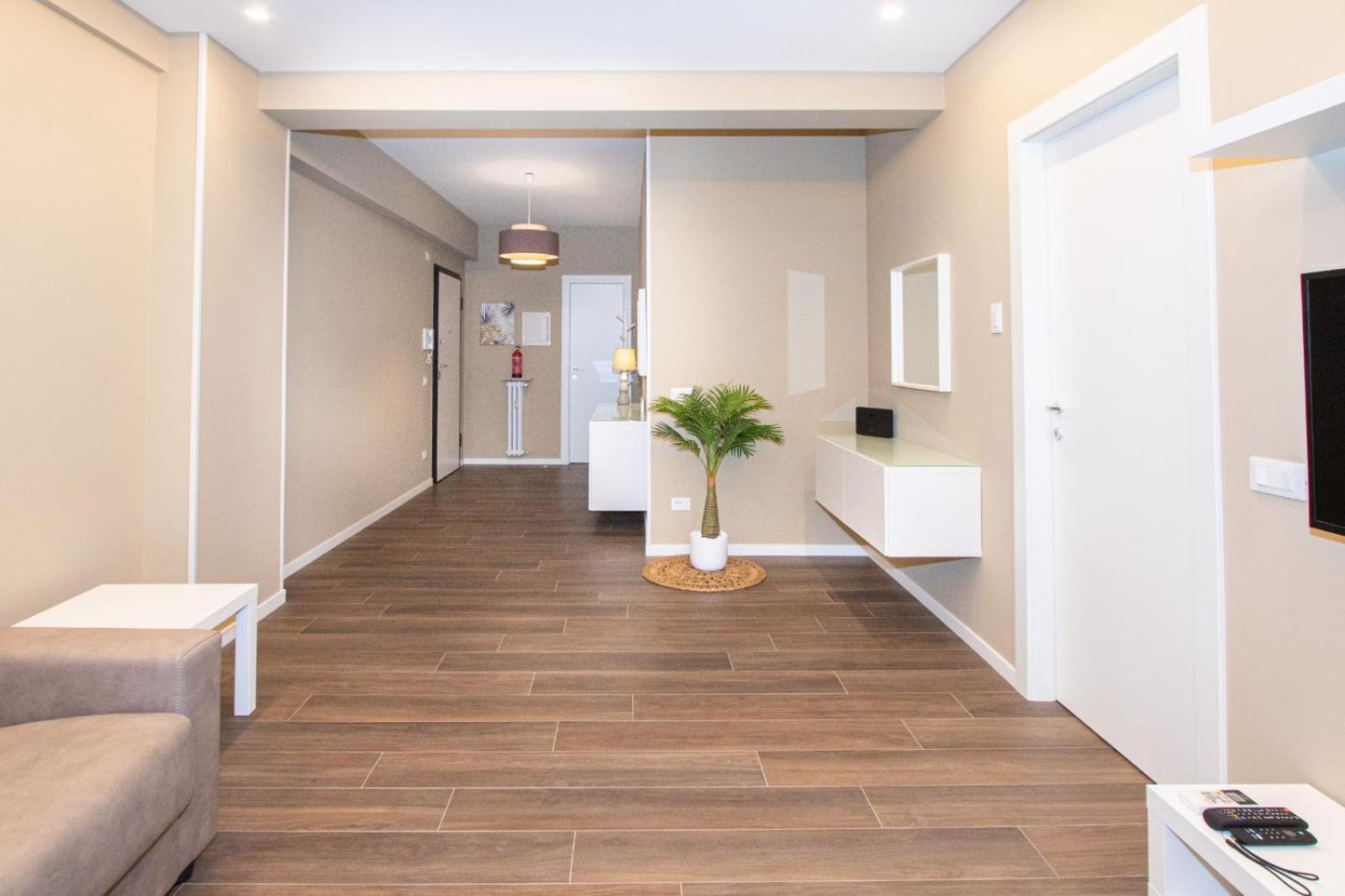 Roma Olimpia Luxury Home Monteverde Zewnętrze zdjęcie